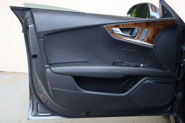 2014 Audi A7 3.0 Prestige - 23061143 - 11