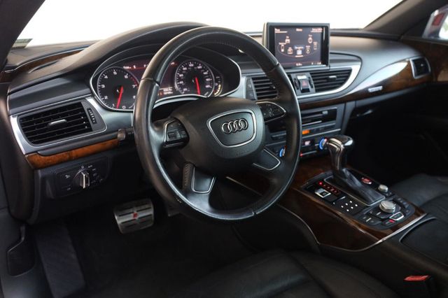 2014 Audi A7 3.0 Prestige - 23061143 - 12