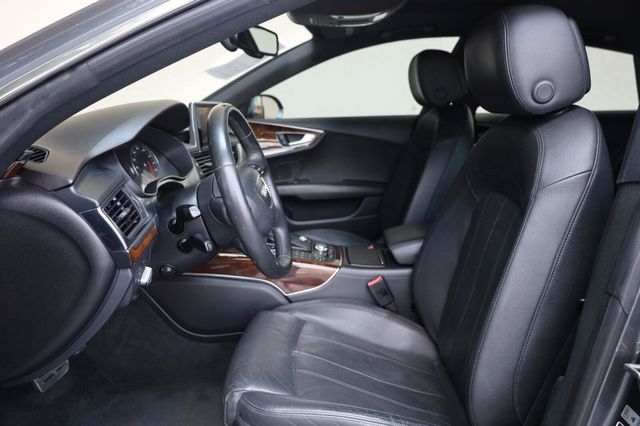 2014 Audi A7 3.0 Prestige - 23061143 - 13