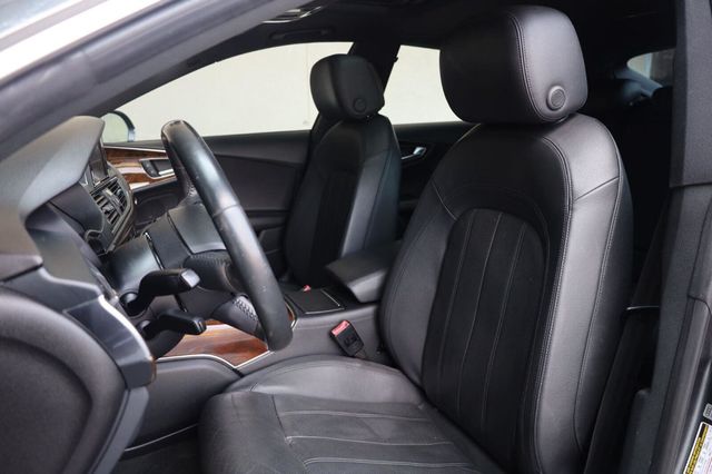 2014 Audi A7 3.0 Prestige - 23061143 - 14