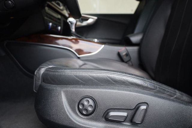 2014 Audi A7 3.0 Prestige - 23061143 - 15