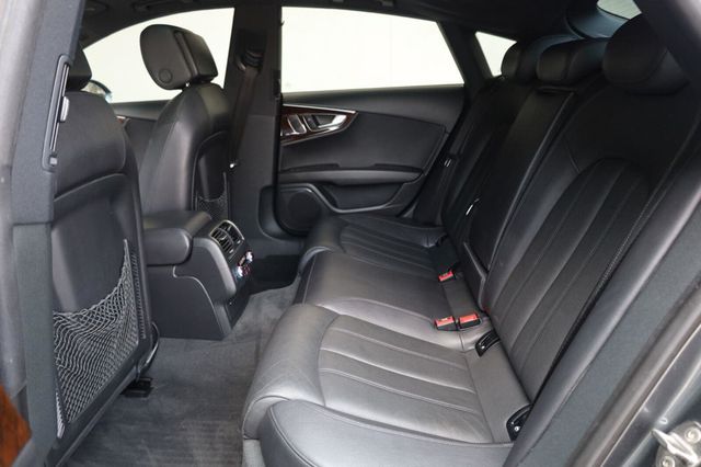 2014 Audi A7 3.0 Prestige - 23061143 - 17