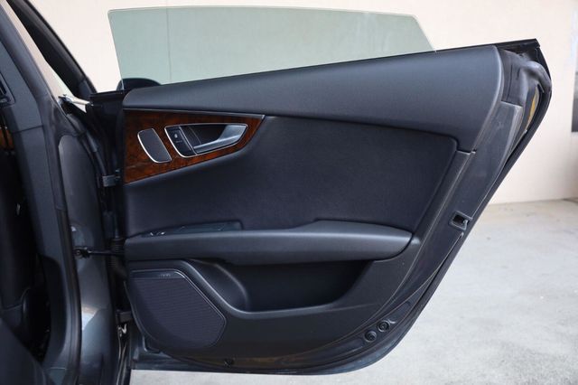 2014 Audi A7 3.0 Prestige - 23061143 - 19