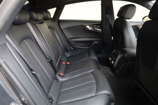 2014 Audi A7 3.0 Prestige - 23061143 - 20
