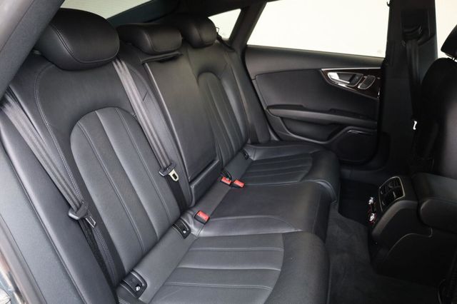 2014 Audi A7 3.0 Prestige - 23061143 - 21