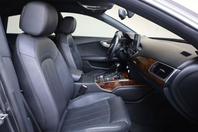2014 Audi A7 3.0 Prestige - 23061143 - 24