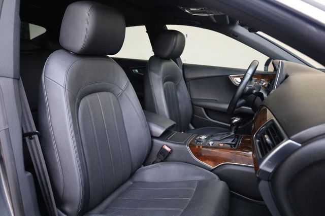 2014 Audi A7 3.0 Prestige - 23061143 - 25