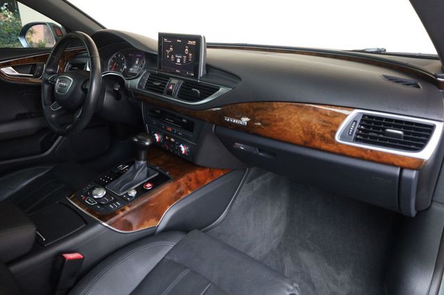 2014 Audi A7 3.0 Prestige - 23061143 - 26