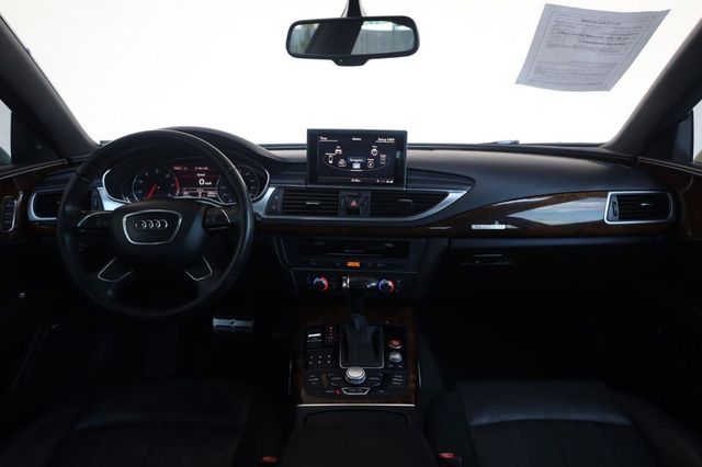 2014 Audi A7 3.0 Prestige - 23061143 - 27