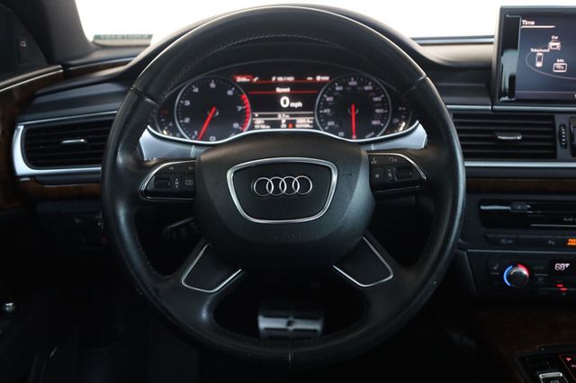 2014 Audi A7 3.0 Prestige - 23061143 - 28
