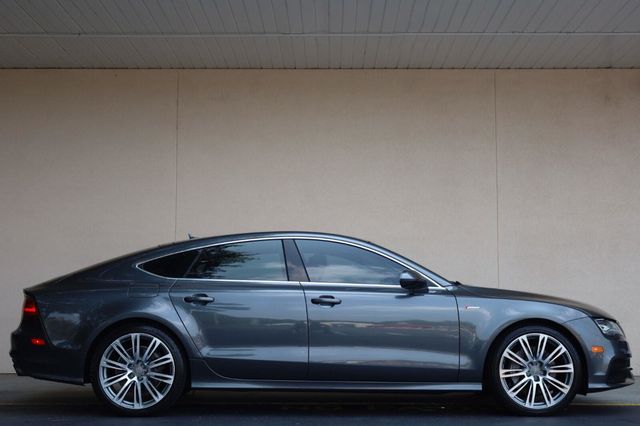 2014 Audi A7 3.0 Prestige - 23061143 - 2