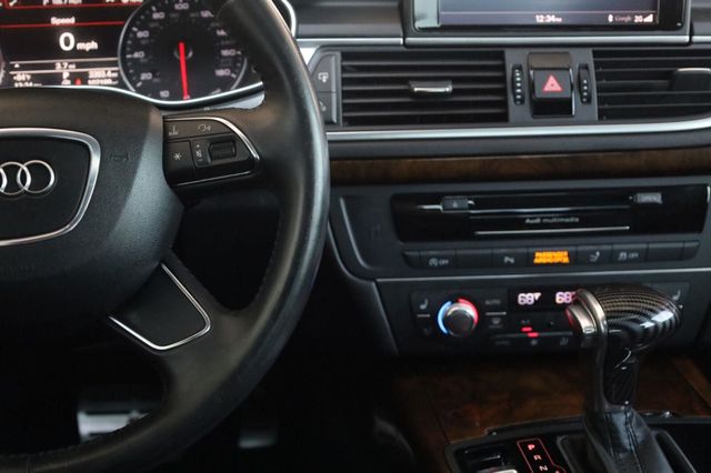 2014 Audi A7 3.0 Prestige - 23061143 - 30