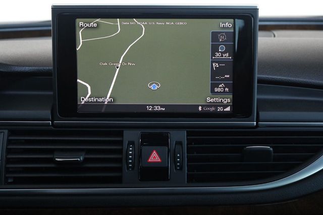 2014 Audi A7 3.0 Prestige - 23061143 - 36