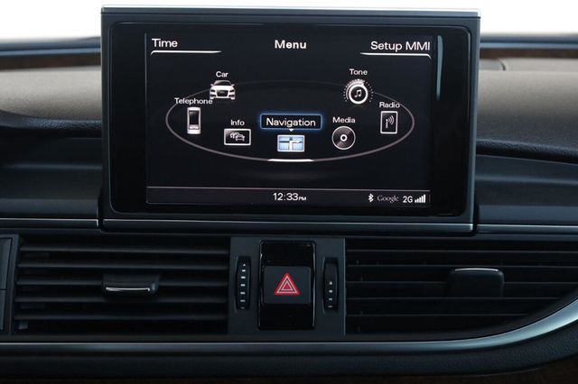 2014 Audi A7 3.0 Prestige - 23061143 - 37