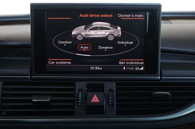 2014 Audi A7 3.0 Prestige - 23061143 - 38