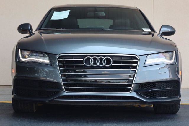 2014 Audi A7 3.0 Prestige - 23061143 - 3