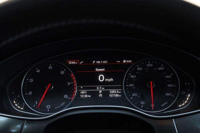 2014 Audi A7 3.0 Prestige - 23061143 - 45
