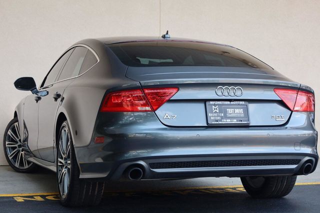 2014 Audi A7 3.0 Prestige - 23061143 - 6