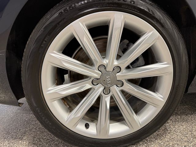 2014 Audi A7 4dr Hatchback quattro 3.0 Premium Plus - 22987759 - 9