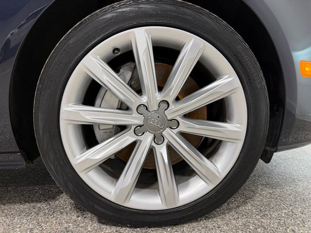 2014 Audi A7 4dr Hatchback quattro 3.0 Premium Plus - 22987759 - 10