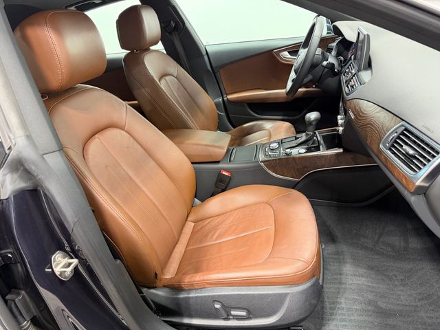 2014 Audi A7 4dr Hatchback quattro 3.0 Premium Plus - 22987759 - 11