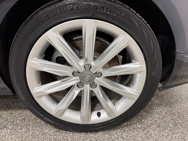 2014 Audi A7 4dr Hatchback quattro 3.0 Premium Plus - 22987759 - 12