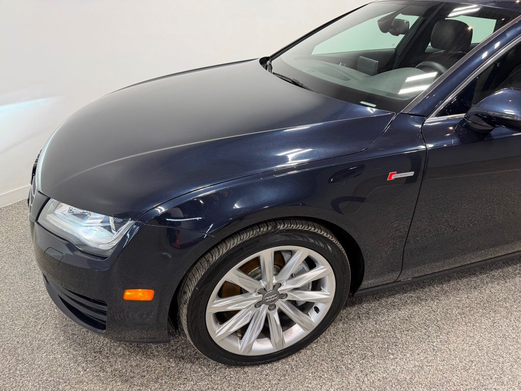 2014 Audi A7 4dr Hatchback quattro 3.0 Premium Plus - 22987759 - 15