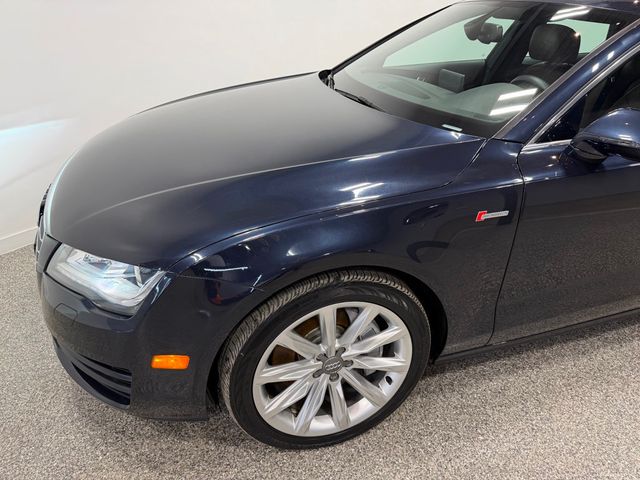 2014 Audi A7 4dr Hatchback quattro 3.0 Premium Plus - 22987759 - 15