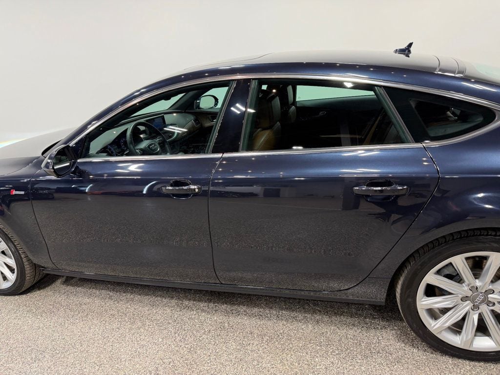 2014 Audi A7 4dr Hatchback quattro 3.0 Premium Plus - 22987759 - 16