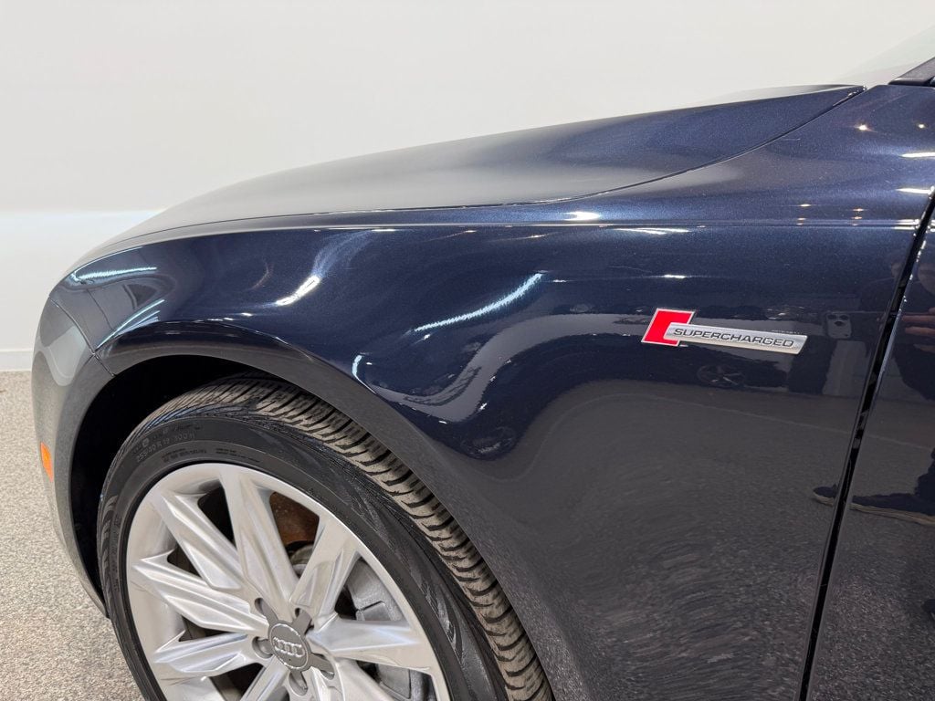 2014 Audi A7 4dr Hatchback quattro 3.0 Premium Plus - 22987759 - 17