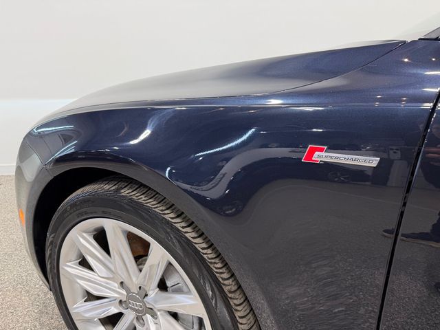 2014 Audi A7 4dr Hatchback quattro 3.0 Premium Plus - 22987759 - 17