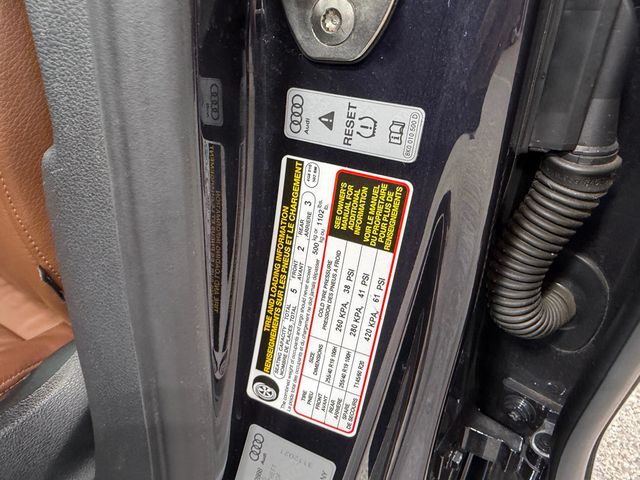 2014 Audi A7 4dr Hatchback quattro 3.0 Premium Plus - 22987759 - 18