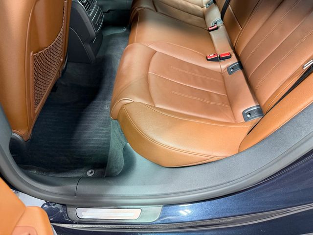 2014 Audi A7 4dr Hatchback quattro 3.0 Premium Plus - 22987759 - 20