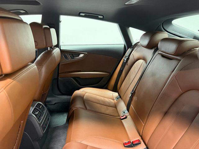 2014 Audi A7 4dr Hatchback quattro 3.0 Premium Plus - 22987759 - 21