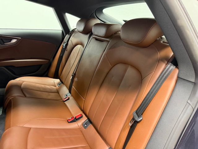 2014 Audi A7 4dr Hatchback quattro 3.0 Premium Plus - 22987759 - 22