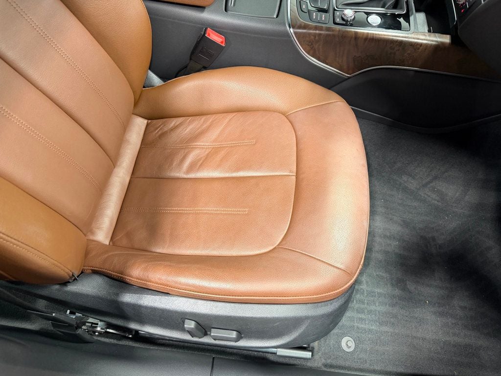 2014 Audi A7 4dr Hatchback quattro 3.0 Premium Plus - 22987759 - 26