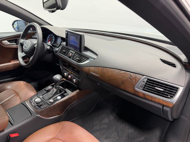 2014 Audi A7 4dr Hatchback quattro 3.0 Premium Plus - 22987759 - 30