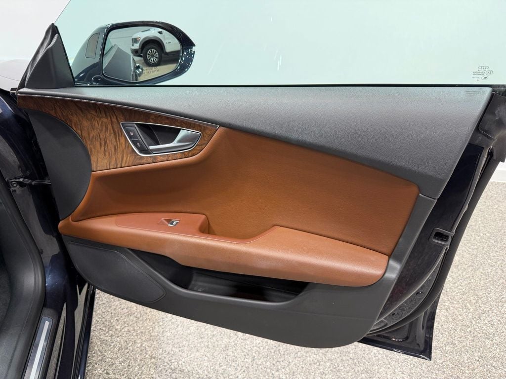 2014 Audi A7 4dr Hatchback quattro 3.0 Premium Plus - 22987759 - 31