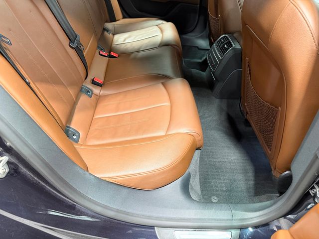 2014 Audi A7 4dr Hatchback quattro 3.0 Premium Plus - 22987759 - 32