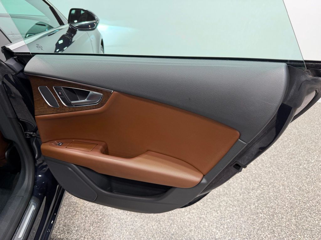 2014 Audi A7 4dr Hatchback quattro 3.0 Premium Plus - 22987759 - 36