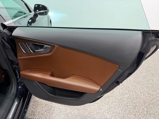 2014 Audi A7 4dr Hatchback quattro 3.0 Premium Plus - 22987759 - 36