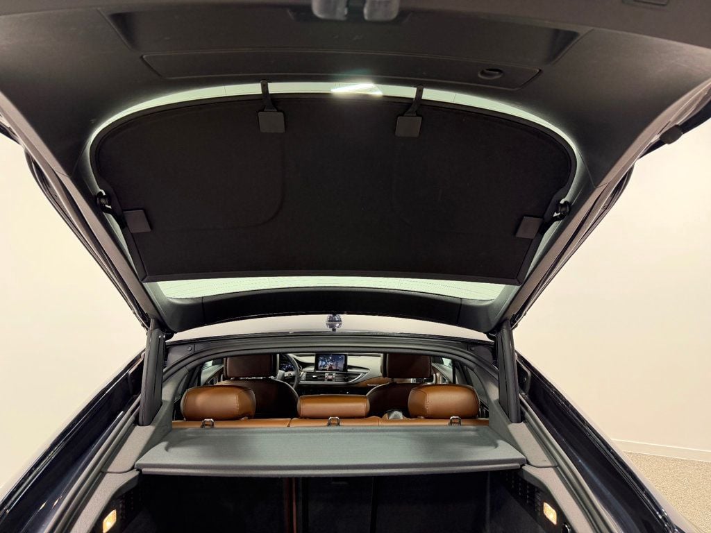 2014 Audi A7 4dr Hatchback quattro 3.0 Premium Plus - 22987759 - 37