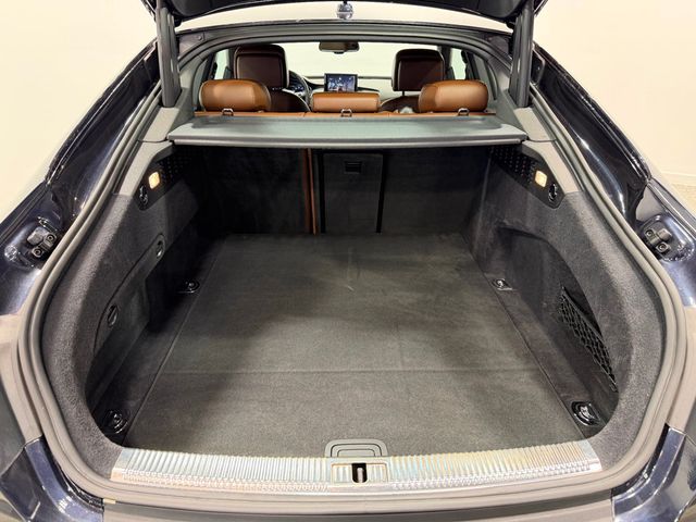 2014 Audi A7 4dr Hatchback quattro 3.0 Premium Plus - 22987759 - 38