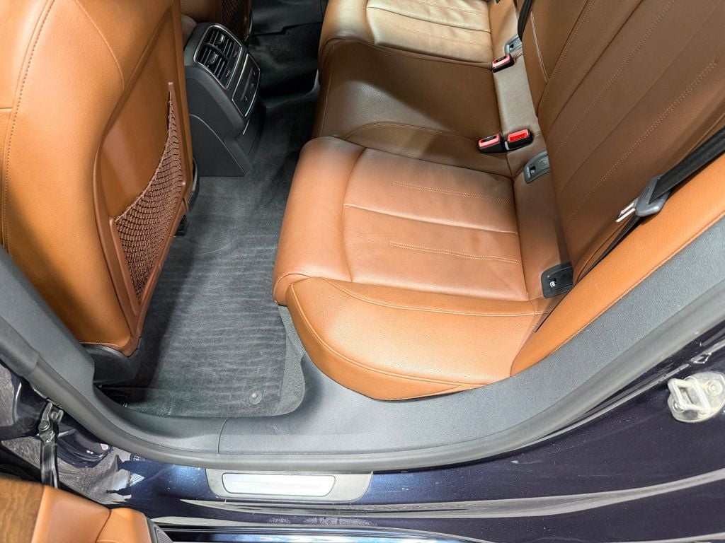 2014 Audi A7 4dr Hatchback quattro 3.0 Premium Plus - 22987759 - 39