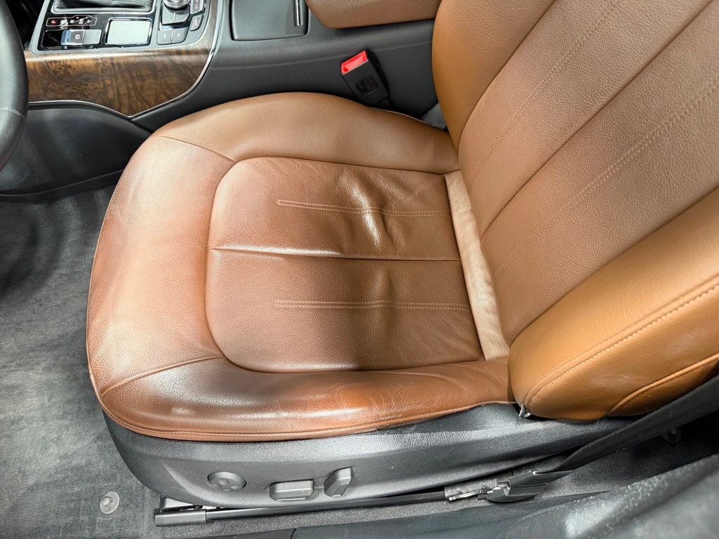 2014 Audi A7 4dr Hatchback quattro 3.0 Premium Plus - 22987759 - 41