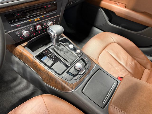 2014 Audi A7 4dr Hatchback quattro 3.0 Premium Plus - 22987759 - 42