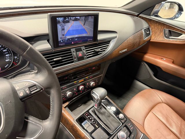 2014 Audi A7 4dr Hatchback quattro 3.0 Premium Plus - 22987759 - 43