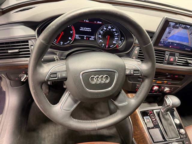 2014 Audi A7 4dr Hatchback quattro 3.0 Premium Plus - 22987759 - 44