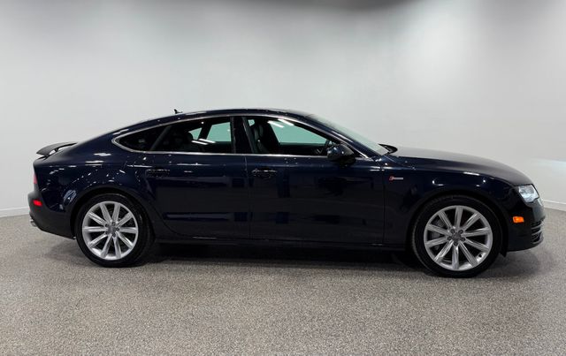 2014 Audi A7 4dr Hatchback quattro 3.0 Premium Plus - 22987759 - 6