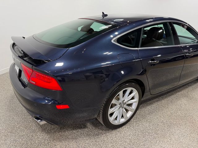 2014 Audi A7 4dr Hatchback quattro 3.0 Premium Plus - 22987759 - 7